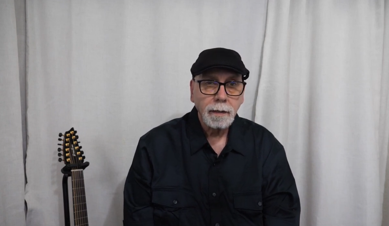 Load video: Start Here (Featured Video)