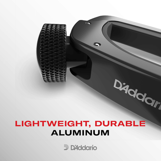 D'Addario PW-CP-19 Pro Plus Capo