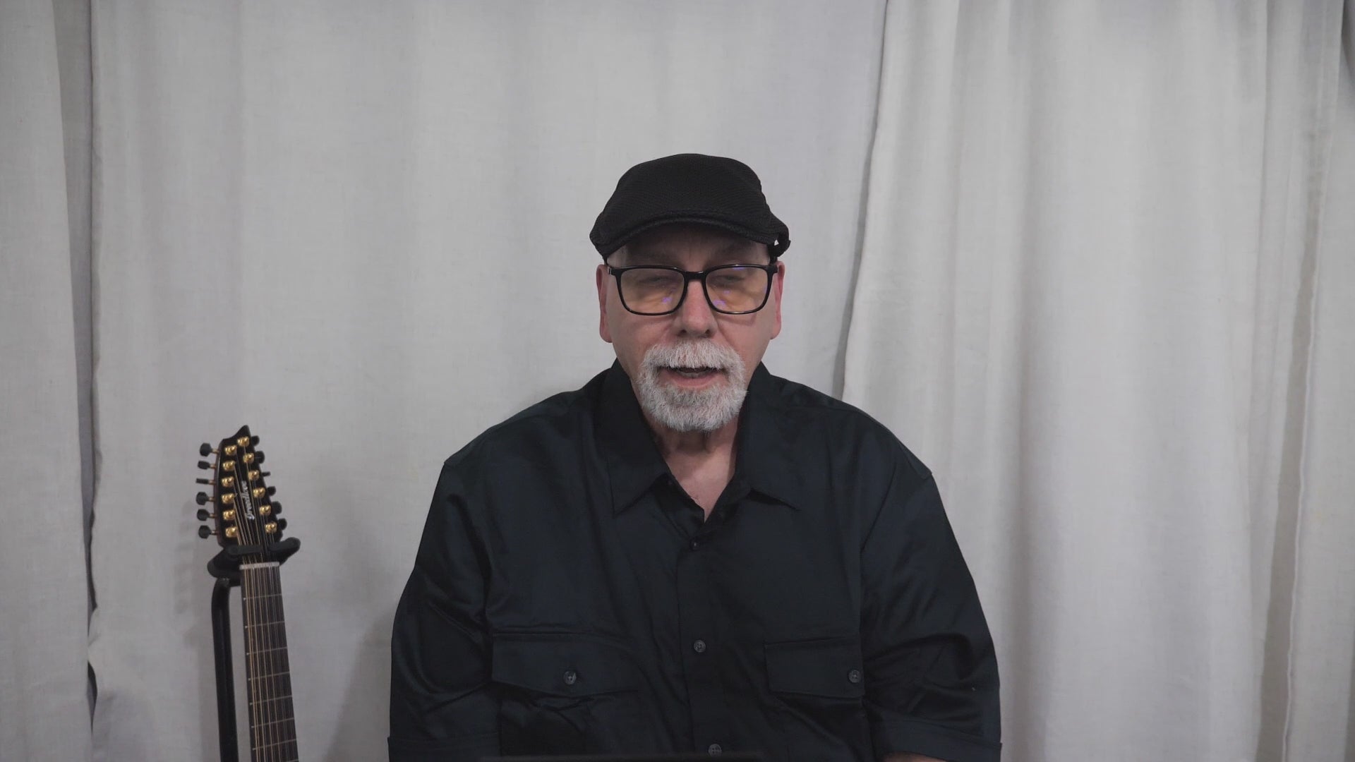 Load video: A Place To Begin